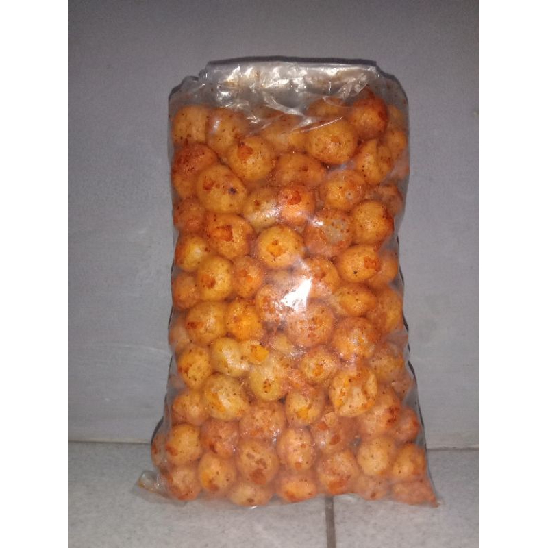 

Cemilan Endog Lewo khas Garut