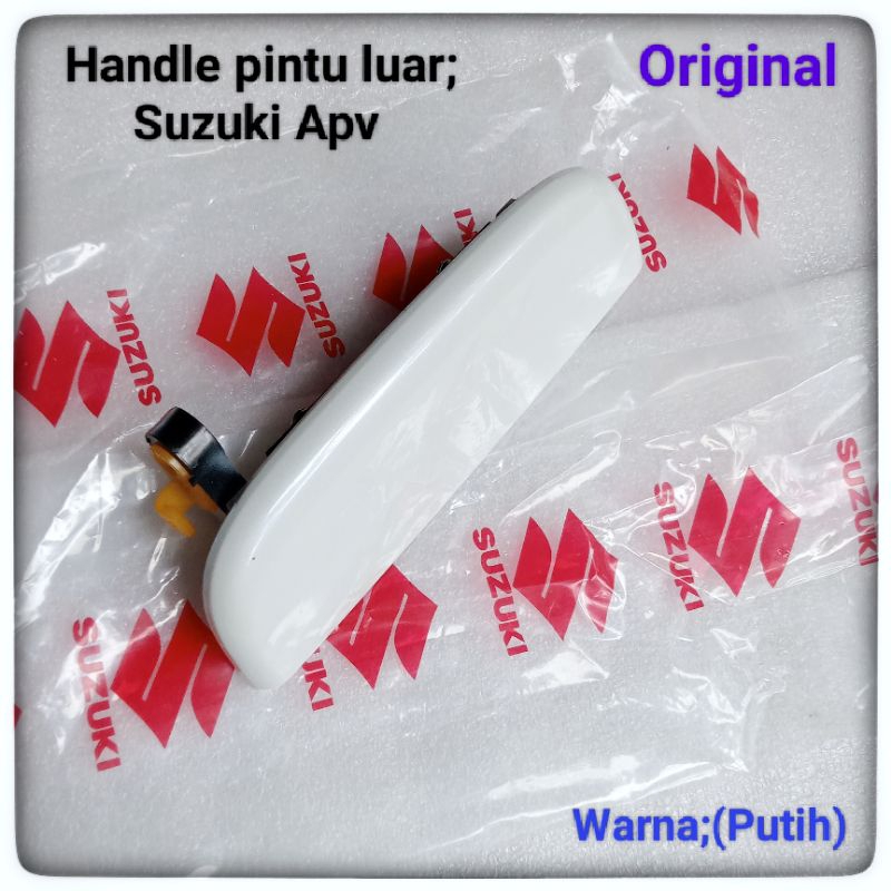 Handle pintu luar Suzuki Apv Arena handle pintu Suzuki Apv Luxury handle pintu APV Original