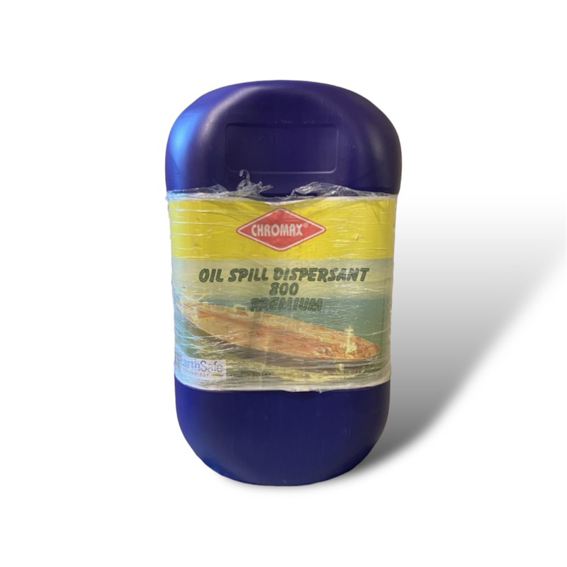 CHROMAX OIL SPILL DISPERSANT 20 L
