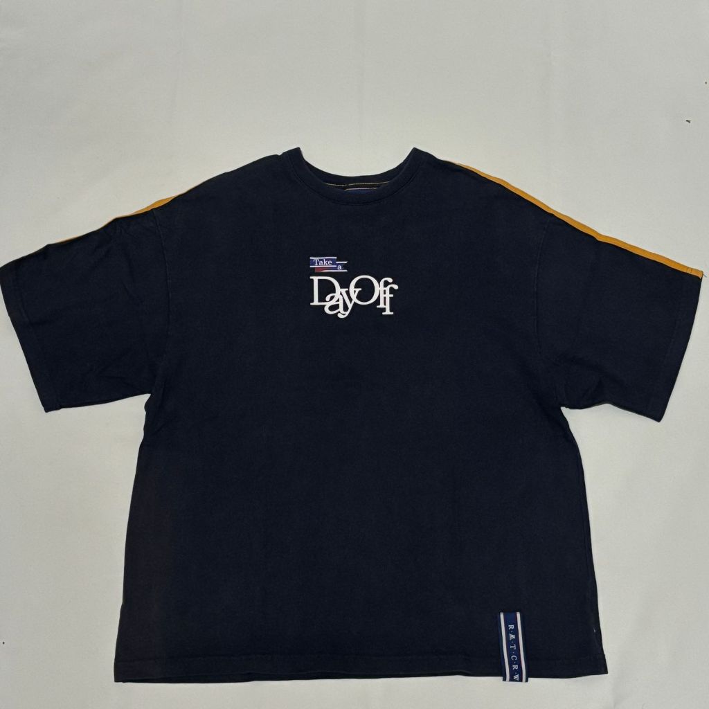 Romantic Crown Kaos Second