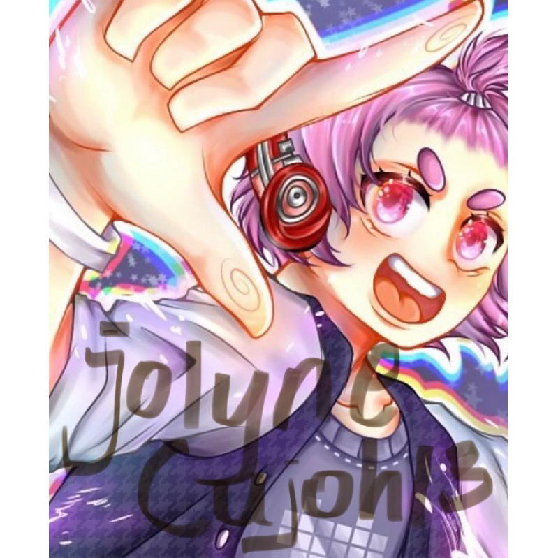 OPEN | Commission art/Jasa gambar/Illustrasi/Gambar anime/Art Commission/Kartun/Gambar Karakter