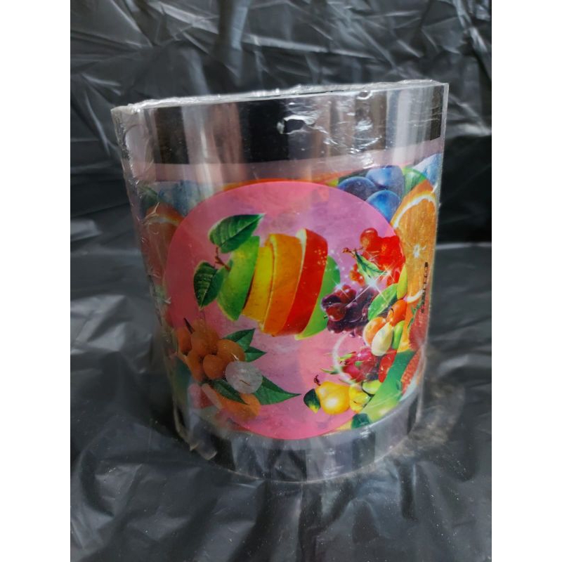 Cup Sealer/tutup gelas plastik/plastik lid cup Sealer 1200Cup/plastik cup sealer