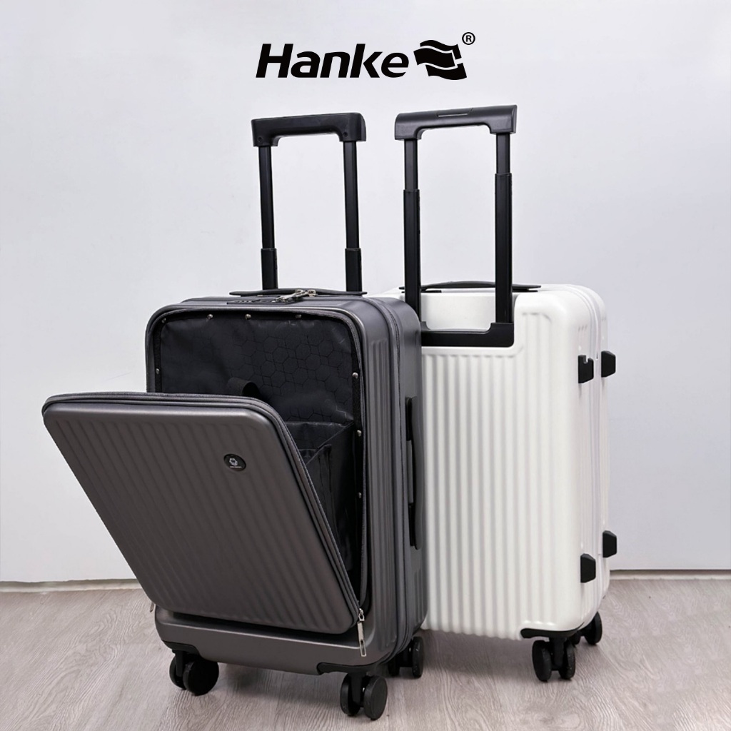 Hanke Koper KJHK006 Hanke Koper Laptop 20inch Bahan Polycarbonate Tahan Banting