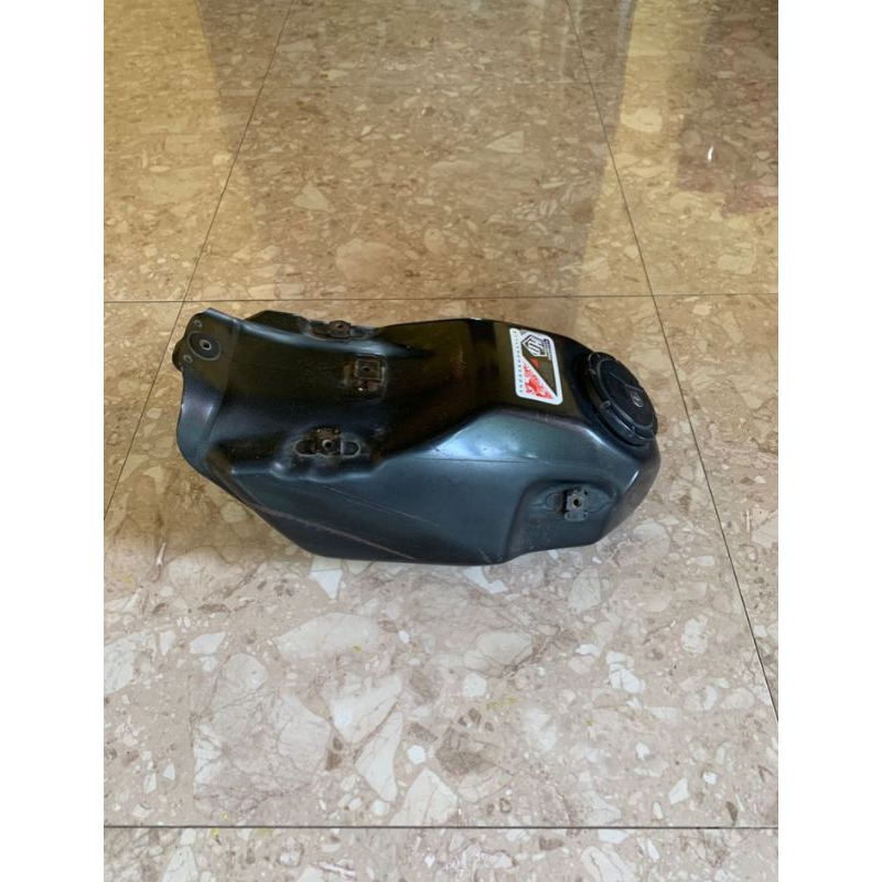TANGKI KLX S / DTRACKER OLD ORIGINAL COPOTAN