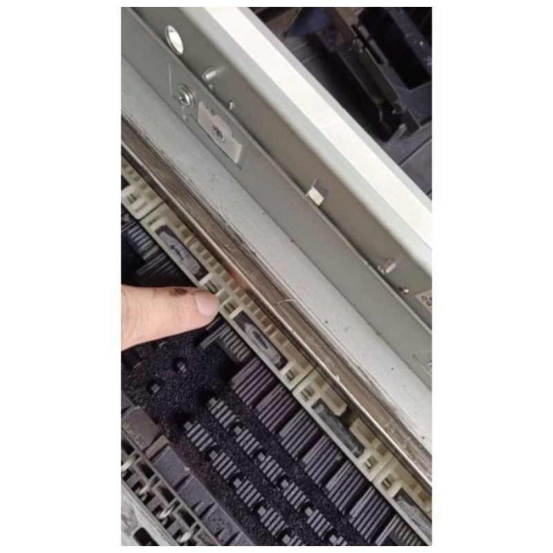 Rel Roller Epson L1455 Bekas Original