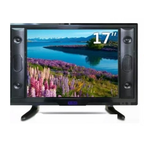 TV LED 17 INCH AOYAMA DIGITAL / TELEVISI MURAH HD
