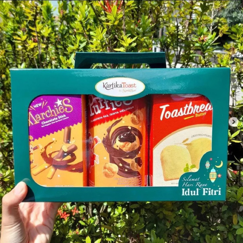 

Kartika Toast 3s ed 01,02,03 tahun 2025