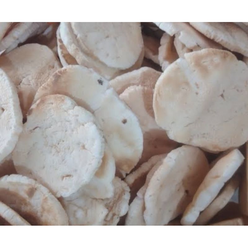 

kelempang badak ikan berat 500gr