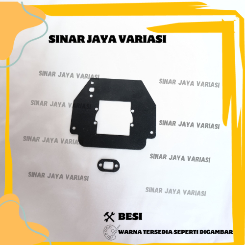 BRACKET BILED MATRIX FAZZIO POLOS BRAKET LAMPU BILED MATRIX 1.5 INCH YAMAHA FAZZIO BREKET BILED MATR