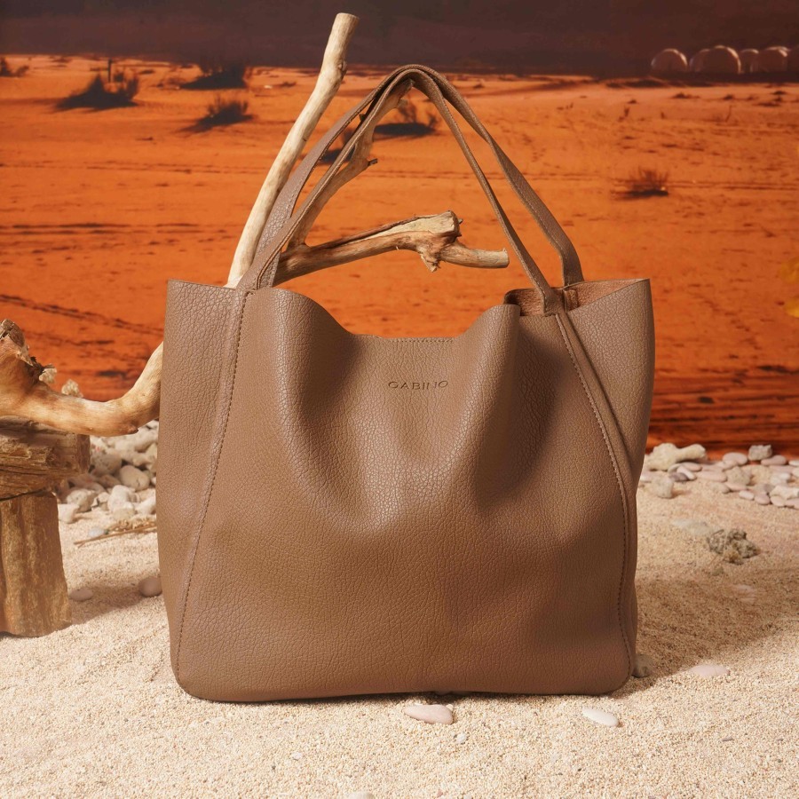 Gabino Tas Wanita Tote Bag casual - G4AC3003