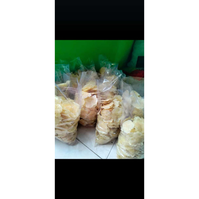 

emping murah 1kg