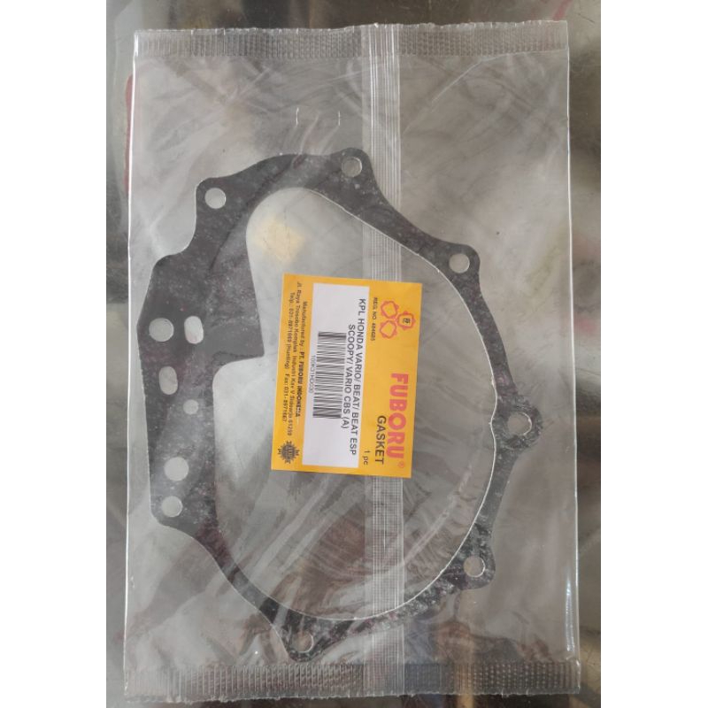Packing Kopling Honda Vario Beat Scoopy Vario CBS Fuboru