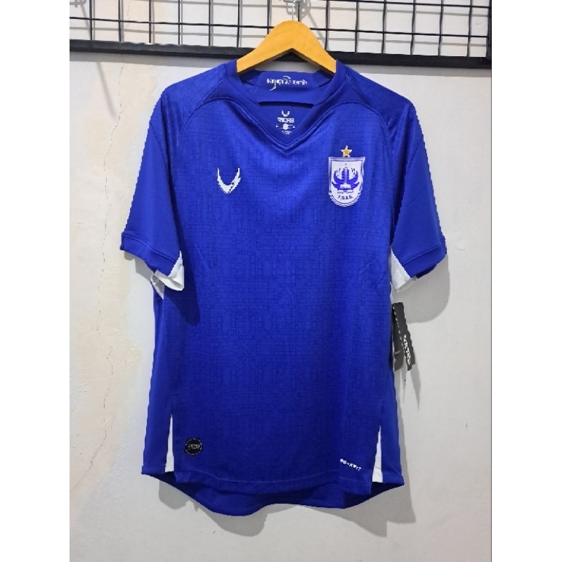 Jersey PSIS Semarang Home 2023