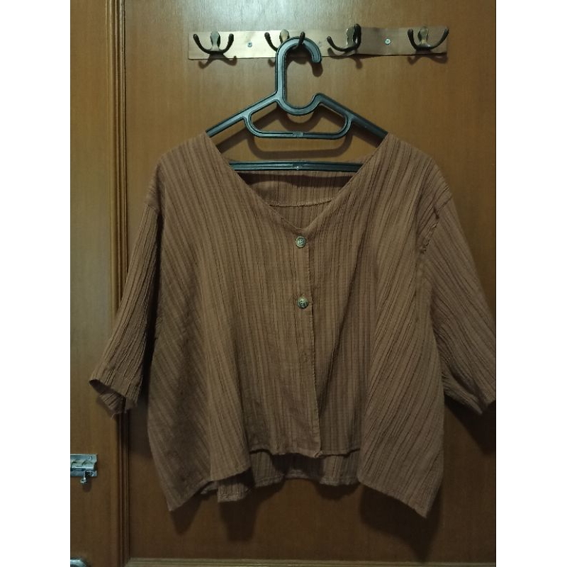 (preloved) set big size