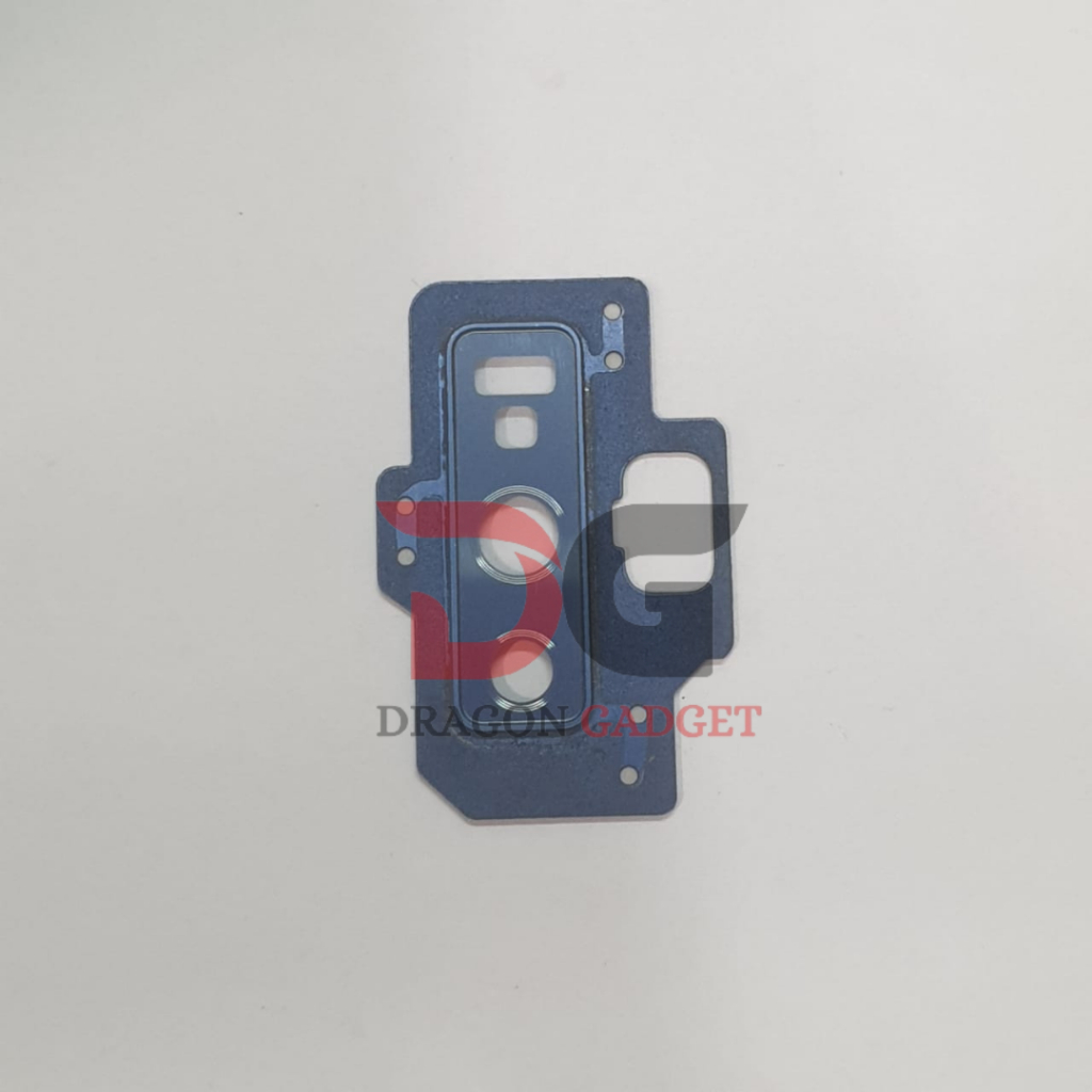 SPAREPART ORI COPOTAN SAMSUNG NOTE 9 SIMLOK FLEXIBLE CAS KACA KAMERA