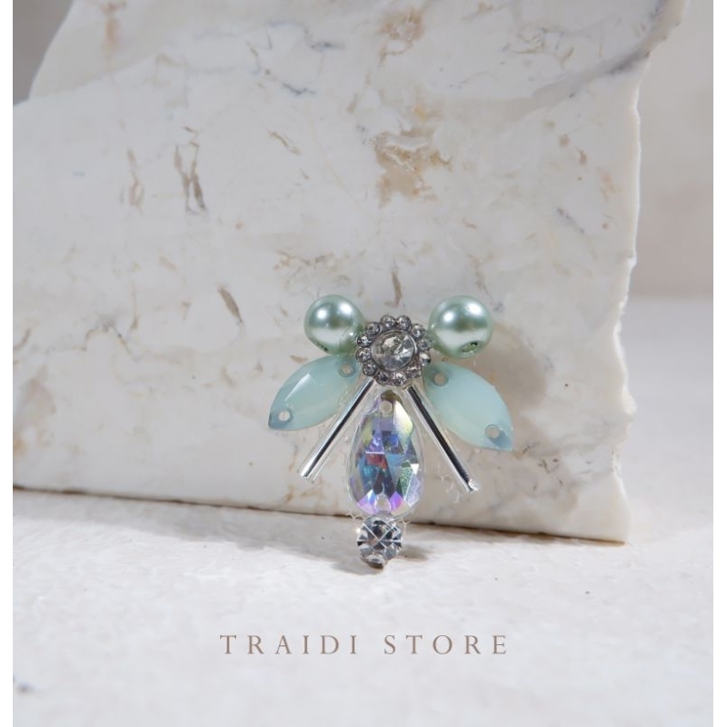 Payet leher payet rangkai payet tabur[jasmine]