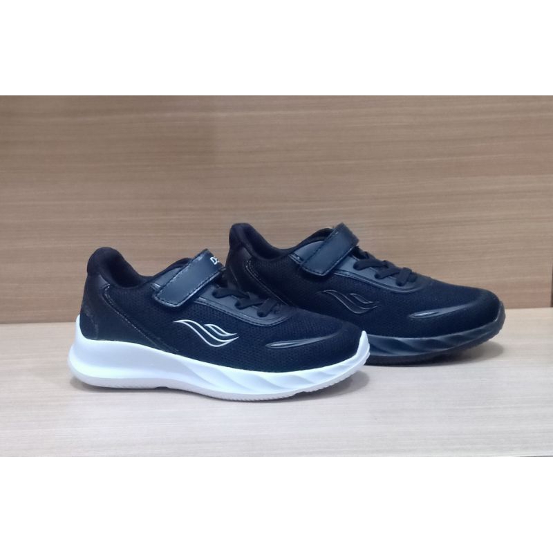 Sepatu Sekolah Desle Madeline Jr