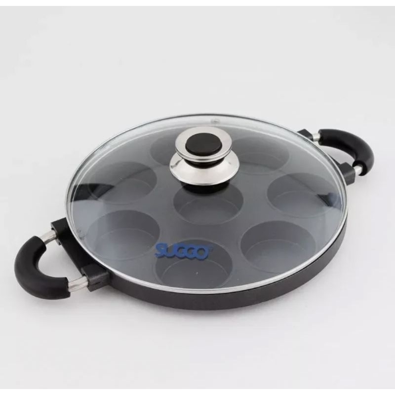 CETAKAN MARTABAK MINI SUGGO ISI 8