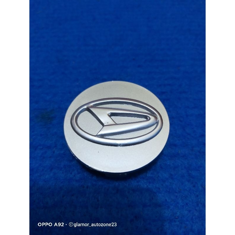 dop roda tutup velg Daihatsu Ayla Sigra Rocky Xenia 2022 diameter 5,2 cm