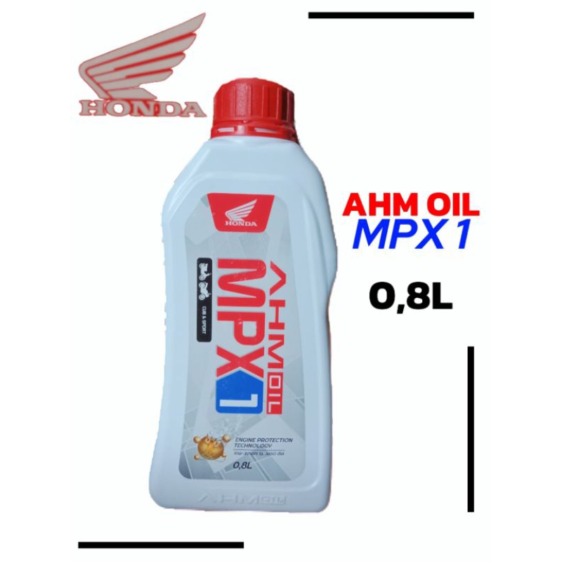 OLI MPX1