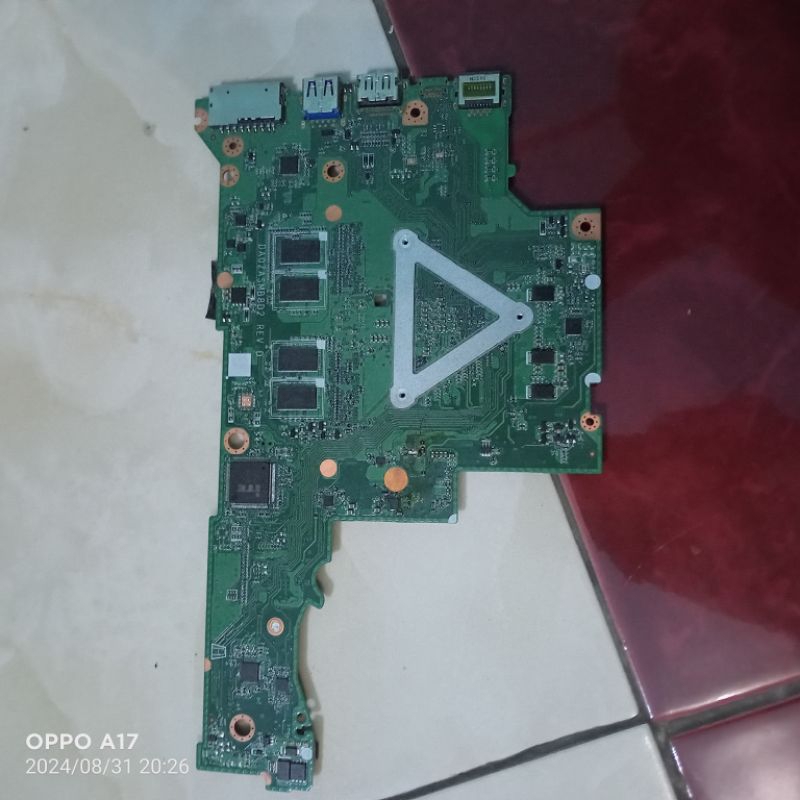 motherboard Acer A314 21 mati