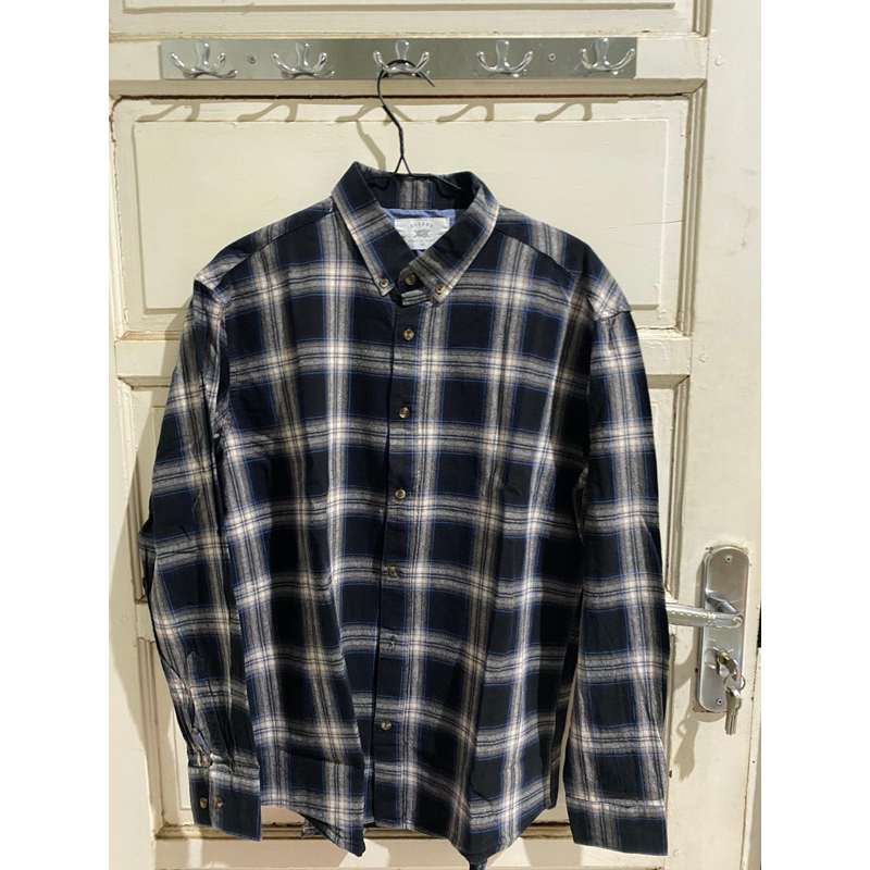 Kemeja Veterano by Heybro