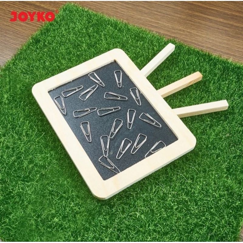 

CLIP SURAT CLIPS PENJEPIT CLIP JOYKO 1PCS