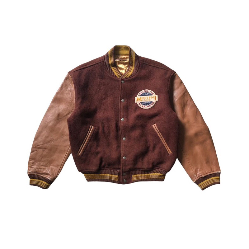 varsity men’s bigi vintage