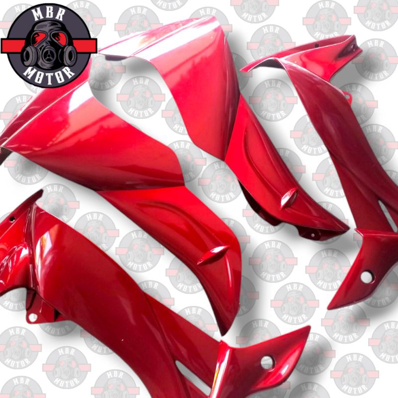 Sayap Jupiter Z Burhan SAYAP LUAR DALAM JUPITER Z BURHAN MAROON