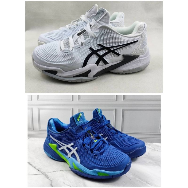 Sepatu Tennis Asics FF Novak djokovic Premium Quality