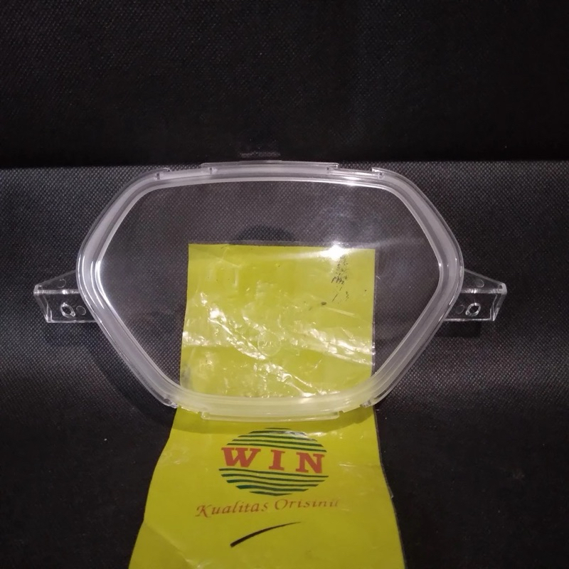 mika spedometer supra lama supra xx merk win kaca spedo supra