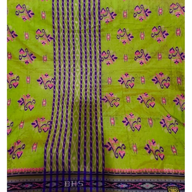 BHS TMC FULL SUTRA JADUL SECOND