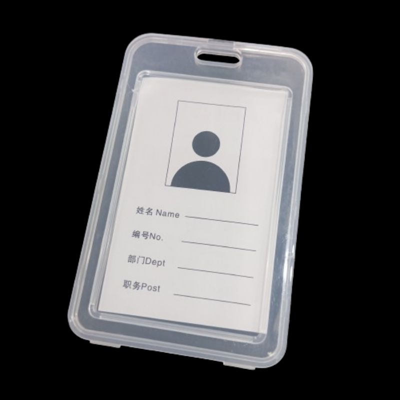 

Photo Card Holder | Id Card Holder