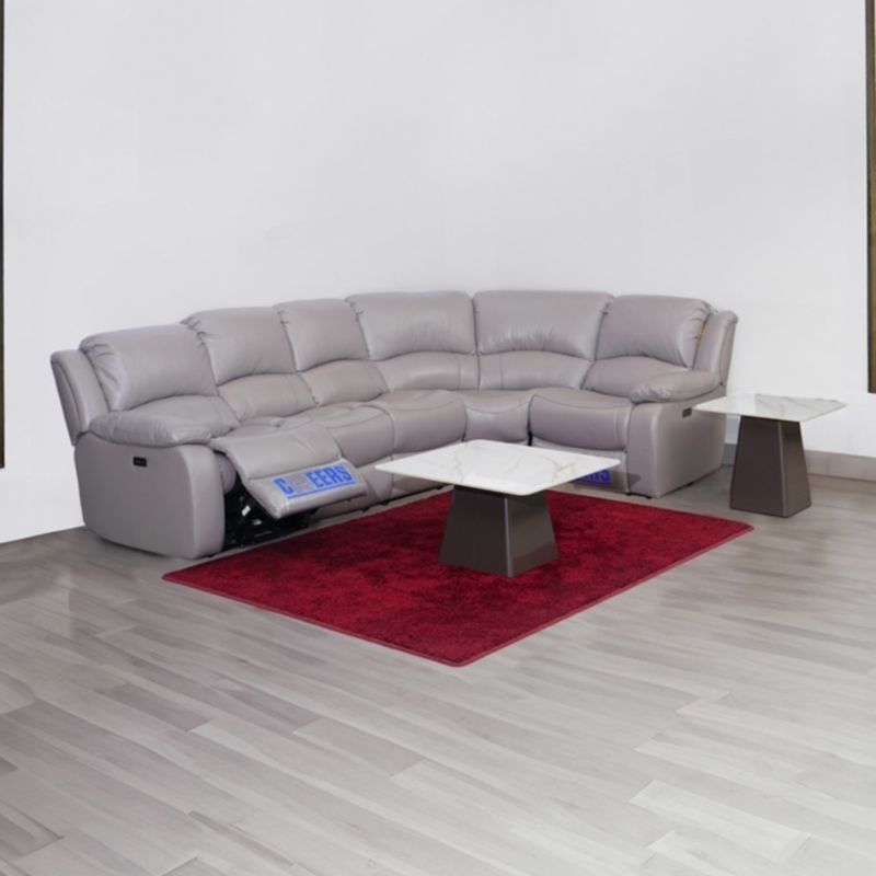 Cheers Morella Sofa Recliner Sectional Electric