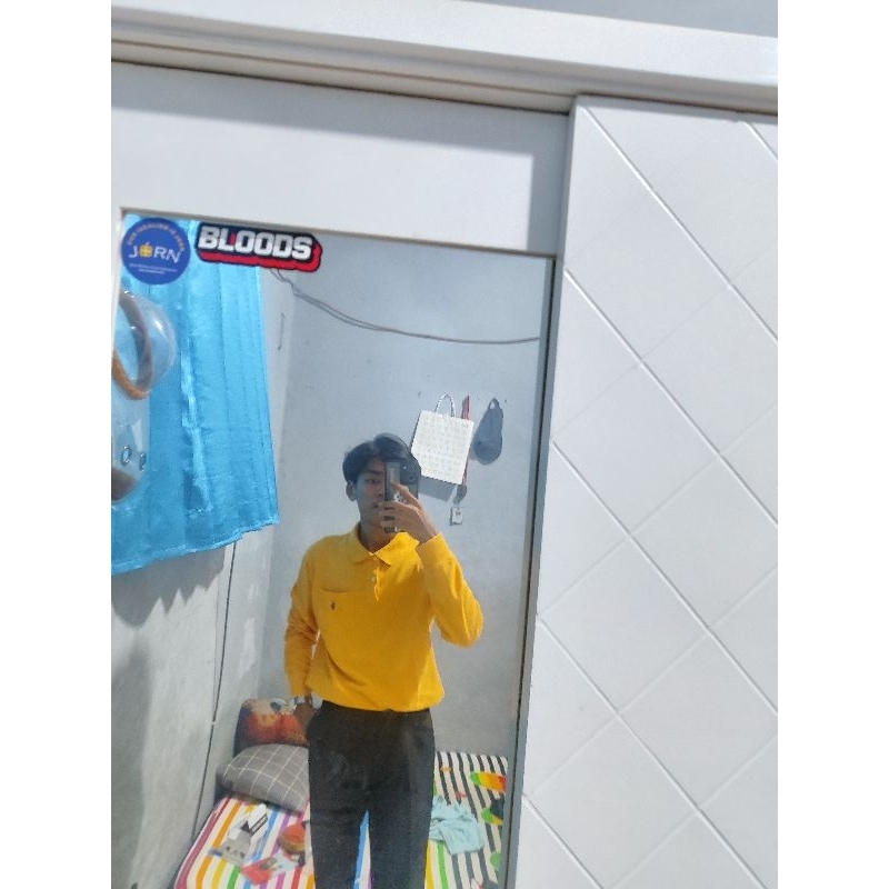 polo rugby Ralph Lauren second