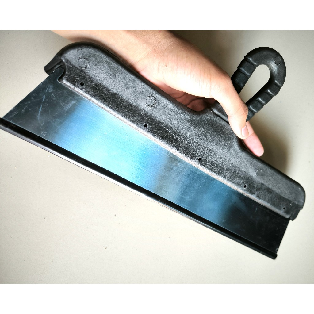 PESO SKIM,PLAMIR LICIN FINISHING harris RASKAM T PESO 35cm