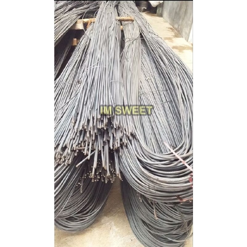 Besi Beton Ulir 10mm STD / FULL B / FULL A