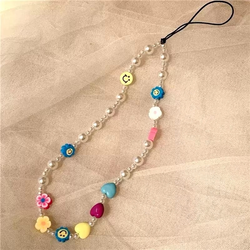 Strap Hp Lucu / Tali Hp Lucu / Aksesoris HP / Tali Handphone / strap handphone / strap lucu jogja