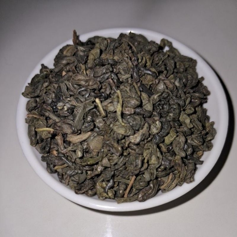 

Teh Hijau 200 Gram
