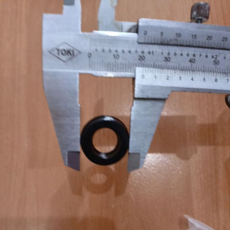 Oil Seal Shockbreaker YSS Kecil Sil Shock Shok 12 20 5