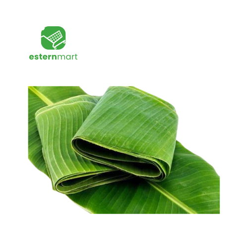 

Daun pisang per ikat