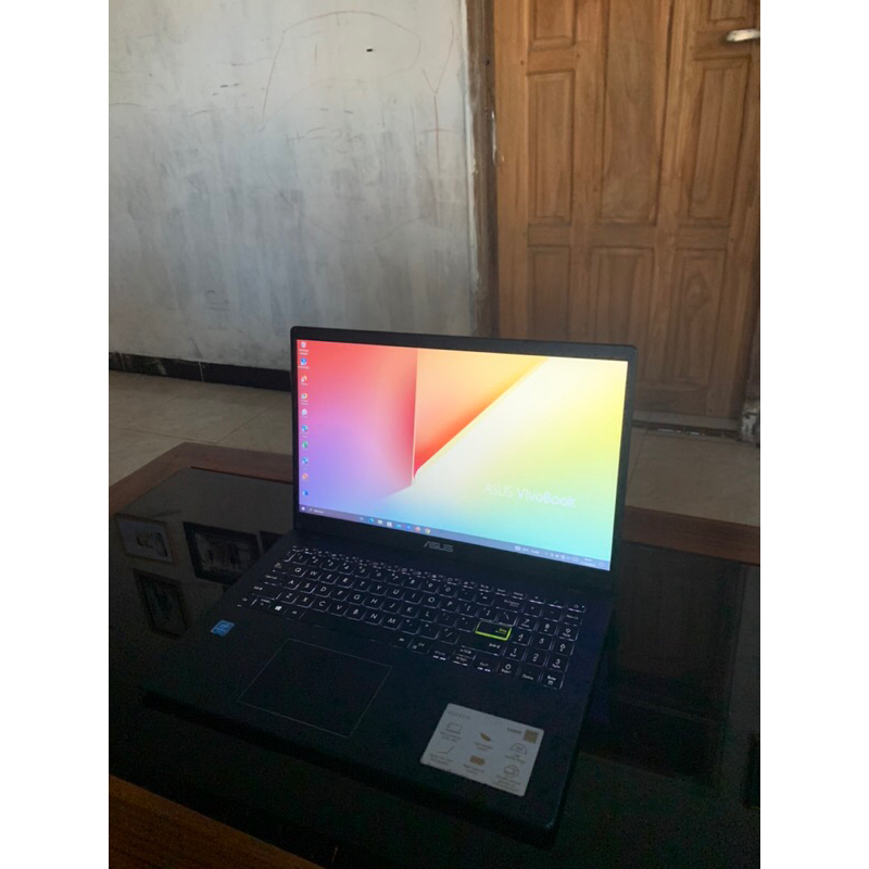 Asus E510
