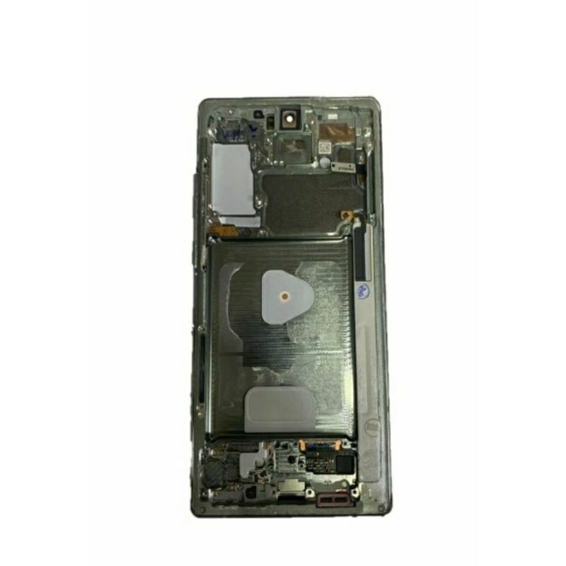 lcd samsung note 20 copotan original