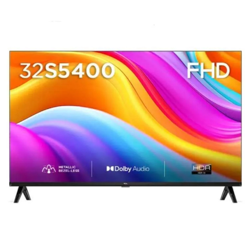 Led Tv 32inch TCL 32S4500 Full HD Smart TV