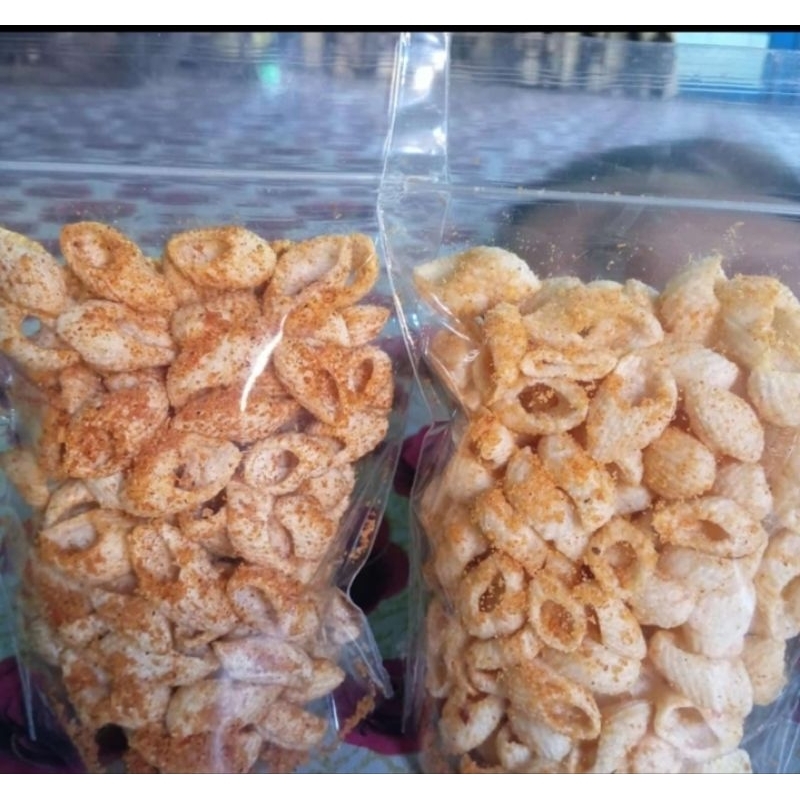 

krupuk kentang