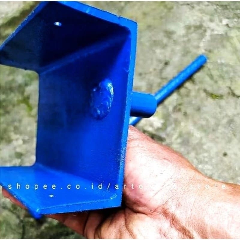 alat PENEKUK besi 10 12 16mm