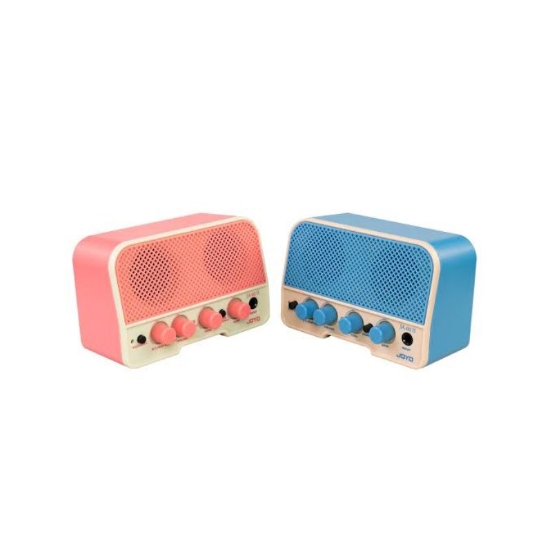 Ampli gitar portable Bluetooth Joyo ja02 II