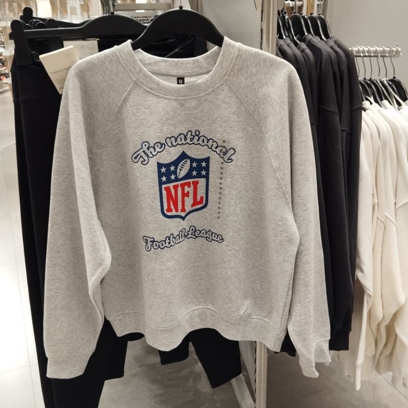 Sweater H&M Woman Jastip