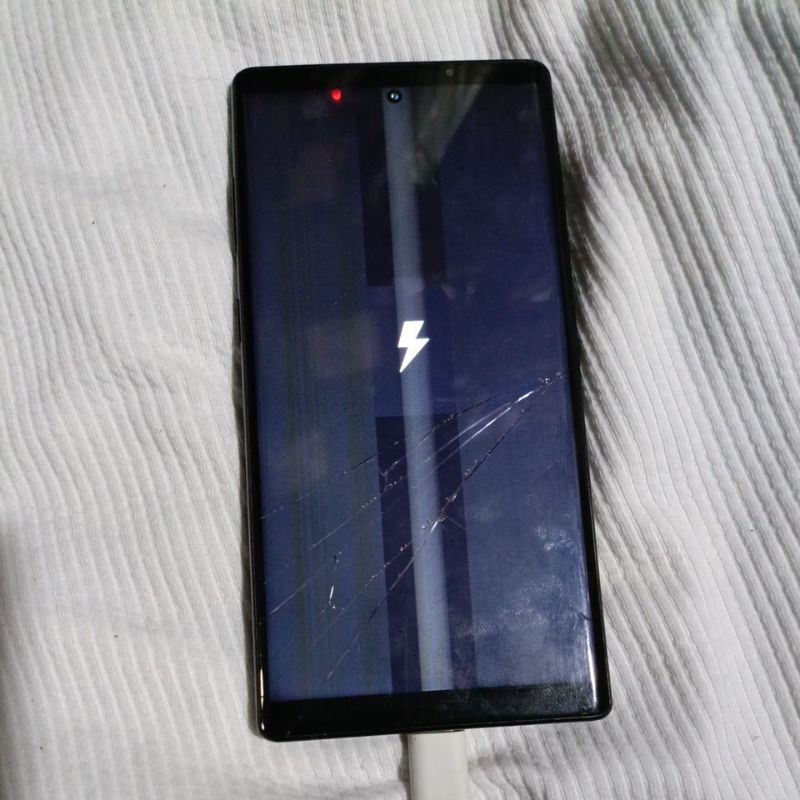 mesin Samsung note 10 replika normal