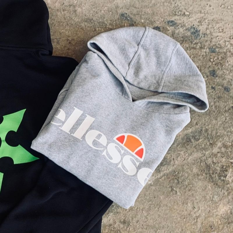 hd ellesse